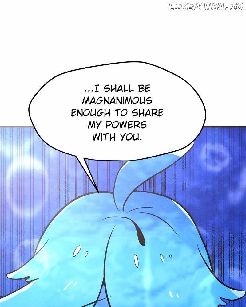 Solo Spell Caster Chapter 185 6